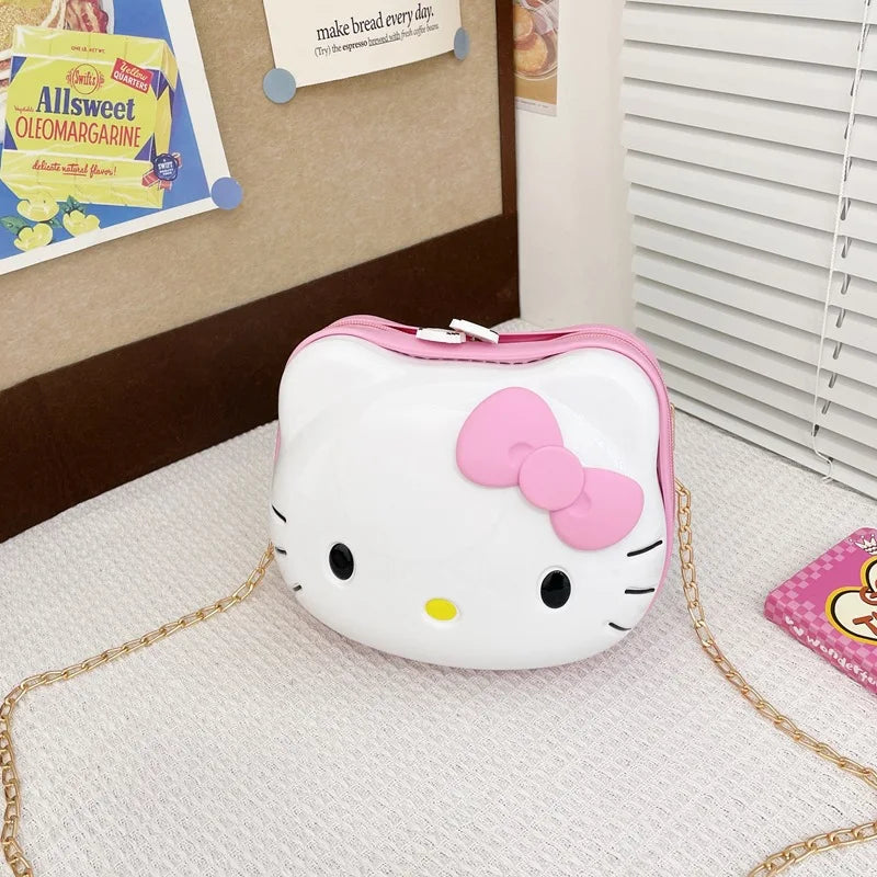 Maleta Rígida Infantil Osaka – Equipaje de Mano Adorable para Pequeños Viajeros