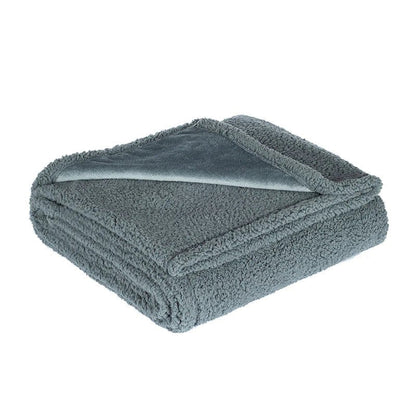 Manta íntima impermeable de tejido sensual