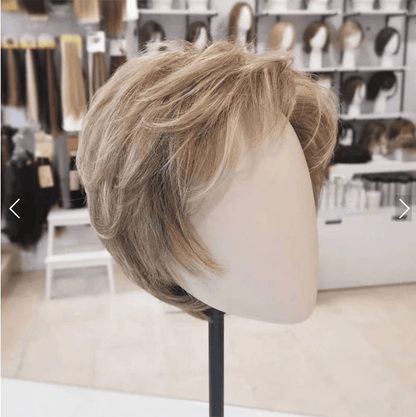 Más volumen y estilo al instante