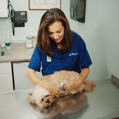 MAX - Las Mejores Tijeras para Uñas de Perro con Sensores Rápidos