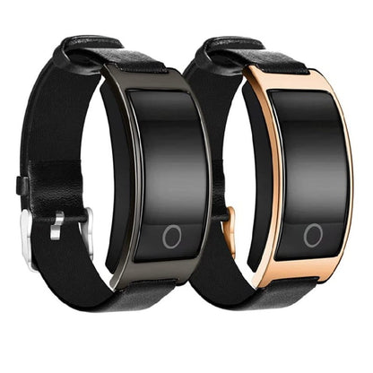 Mejor Monitor de Presión Arterial Lector de Muñeca Reloj Monitor de Frecuencia Cardíaca