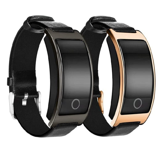 Mejor Monitor de Presión Arterial Lector de Muñeca Reloj Monitor de Frecuencia Cardíaca