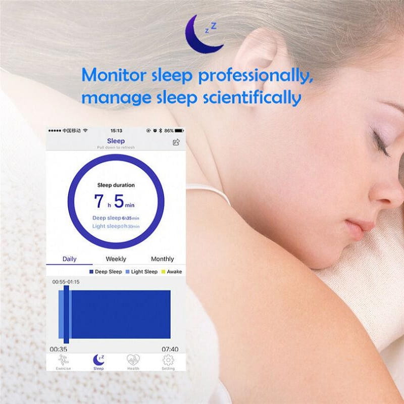 Mejor Monitor de Presión Arterial Lector de Muñeca Reloj Monitor de Frecuencia Cardíaca