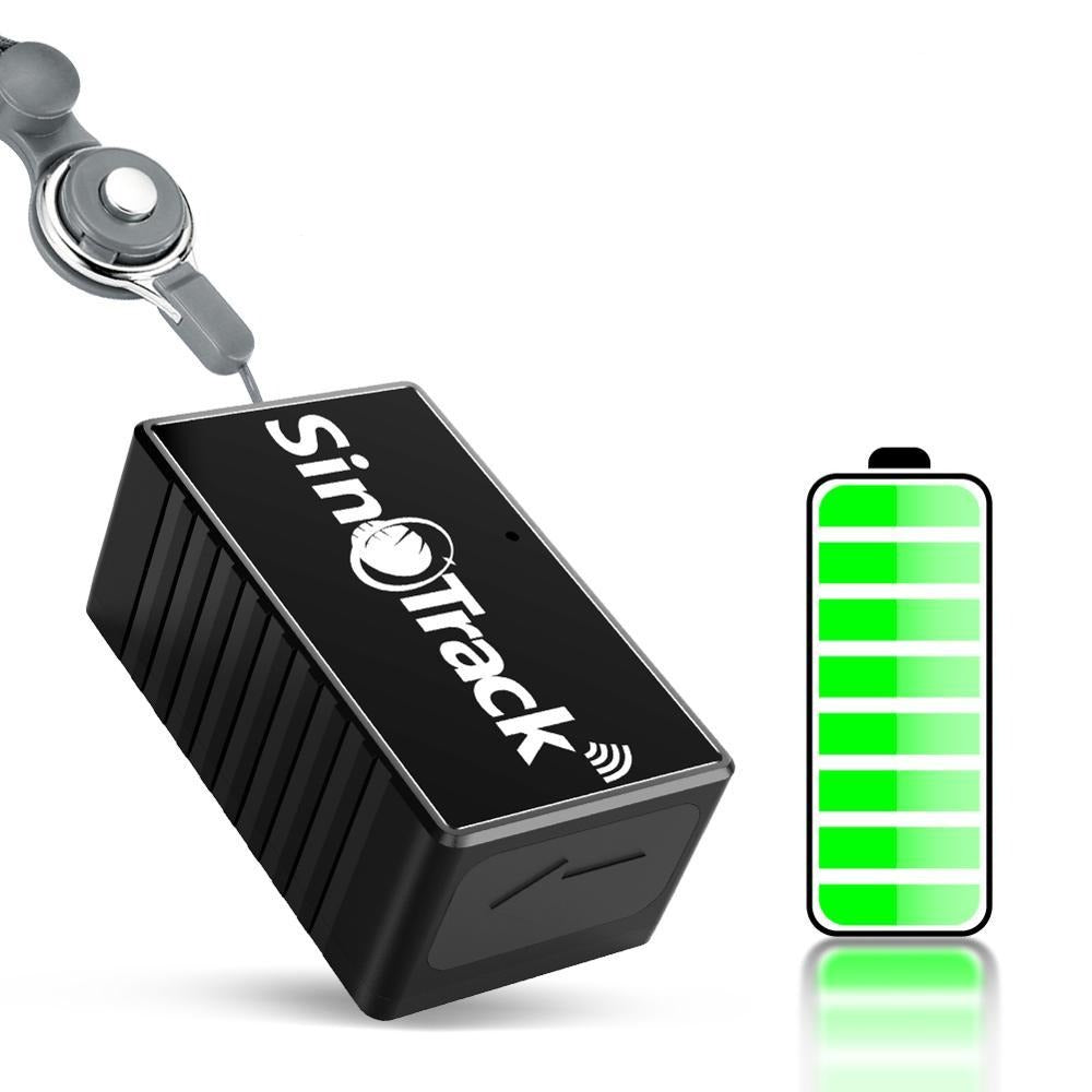 Mini Rastreador GPS