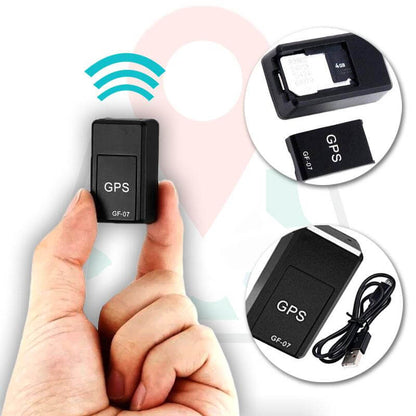 Mini Rastreador GPS