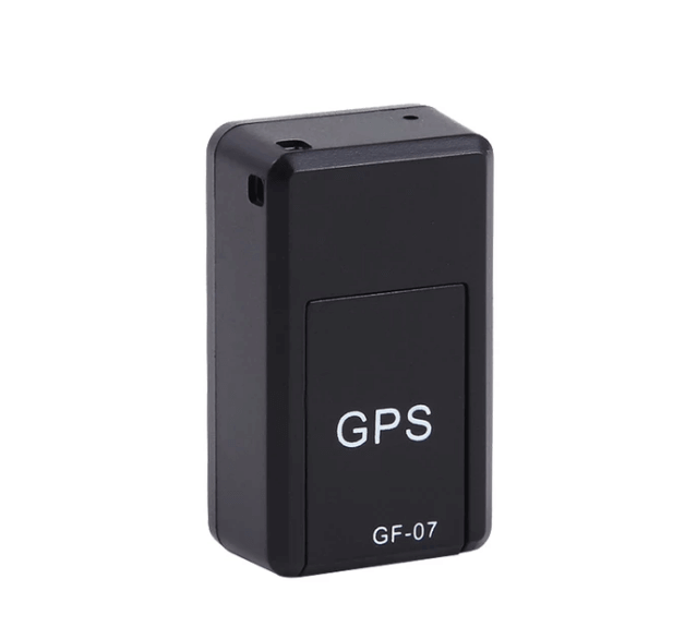 Mini Rastreador GPS