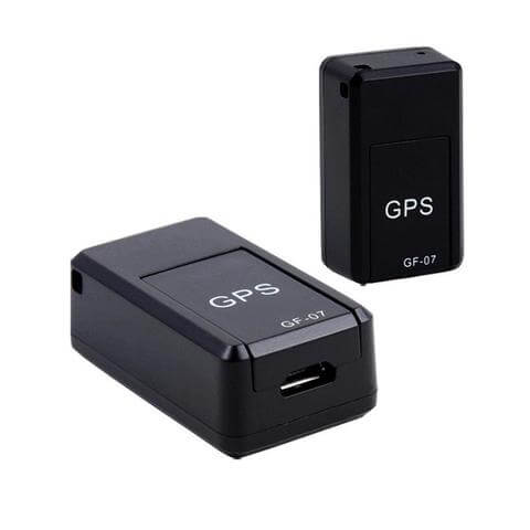 Mini Rastreador GPS