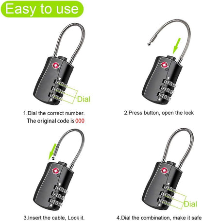 Mochila de Viaje Resistente al Agua para Laptop con Puerto USB y Almacenamiento Organizado