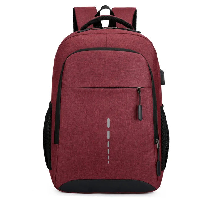 Mochila Impermeable para Hombre Ultra Ligera