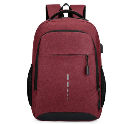 Mochila Impermeable para Hombre Ultra Ligera