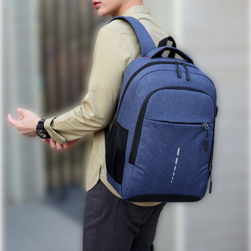 Mochila Impermeable para Hombre Ultra Ligera