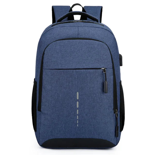 Mochila Impermeable para Hombre Ultra Ligera