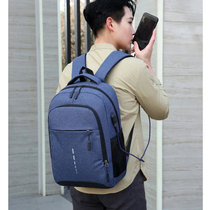 Mochila Impermeable para Hombre Ultra Ligera
