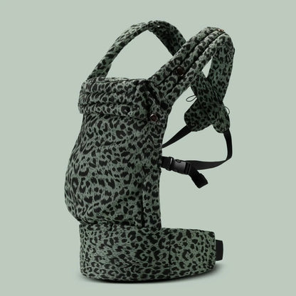 Mochila Portabebés - Porteo Seguro y Cómodo