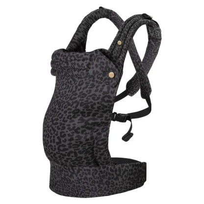 Mochila Portabebés - Porteo Seguro y Cómodo