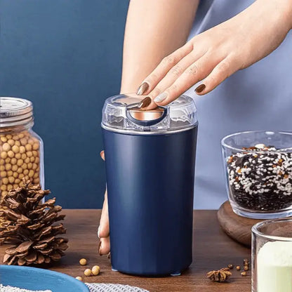 Molino de Sabor - Molinillo de Alimentos Eléctrico