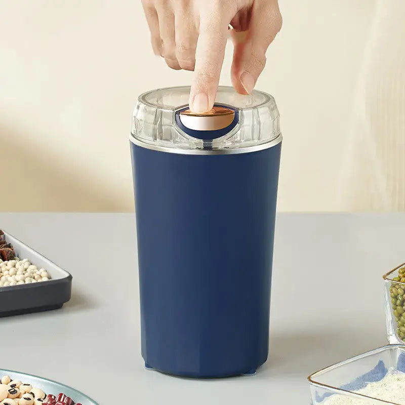 Molino de Sabor - Molinillo de Alimentos Eléctrico