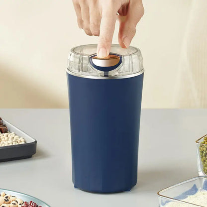 Molino de Sabor - Molinillo de Alimentos Eléctrico