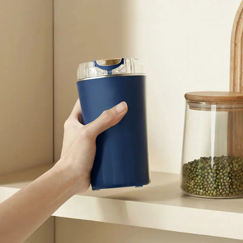 Molino de Sabor - Molinillo de Alimentos Eléctrico