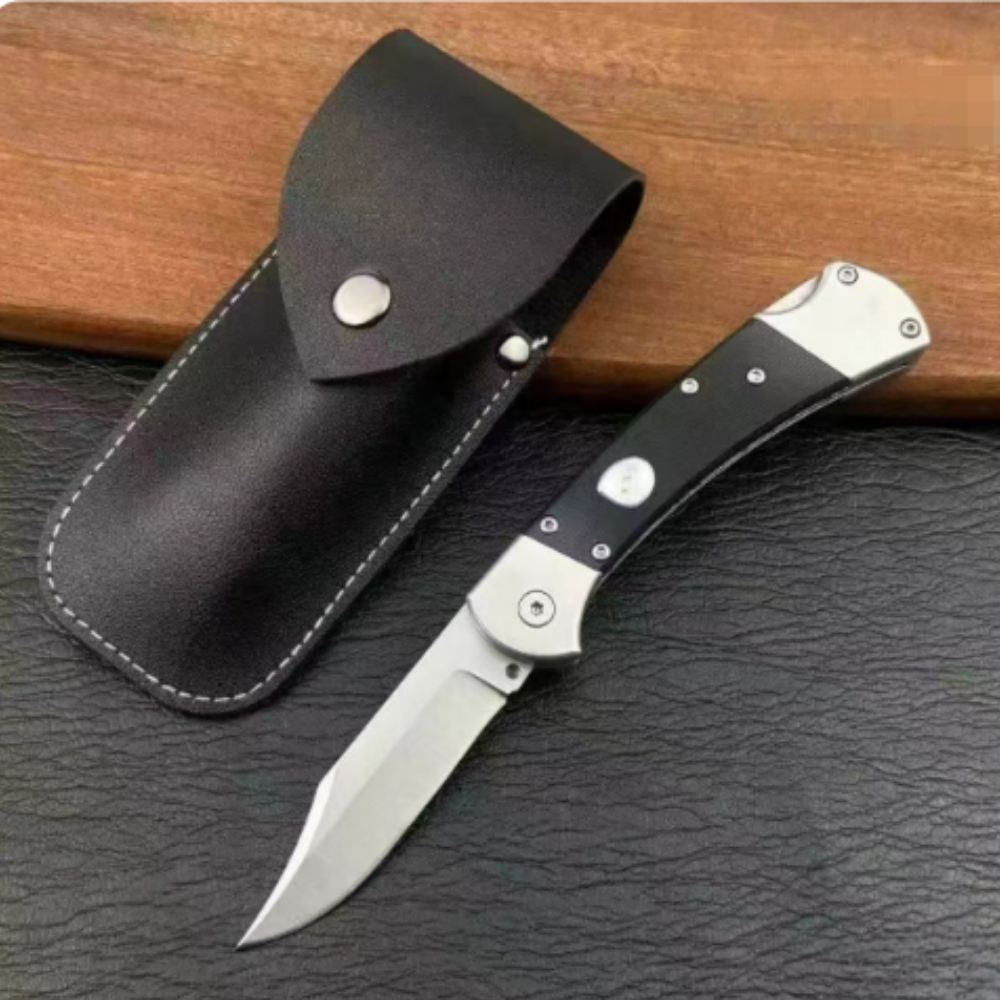 Navaja de caza