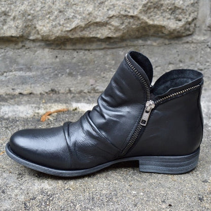 Navajo - Botas de Tobillo Modernas para Días Fríos