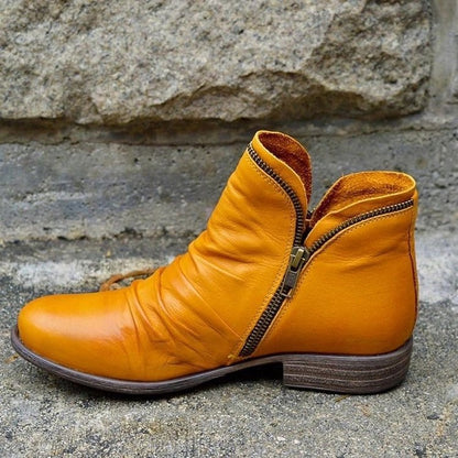 Navajo - Botas de Tobillo Modernas para Días Fríos