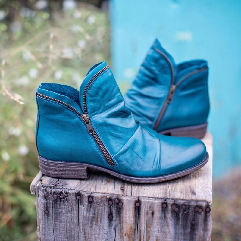 Navajo - Botas de Tobillo Modernas para Días Fríos
