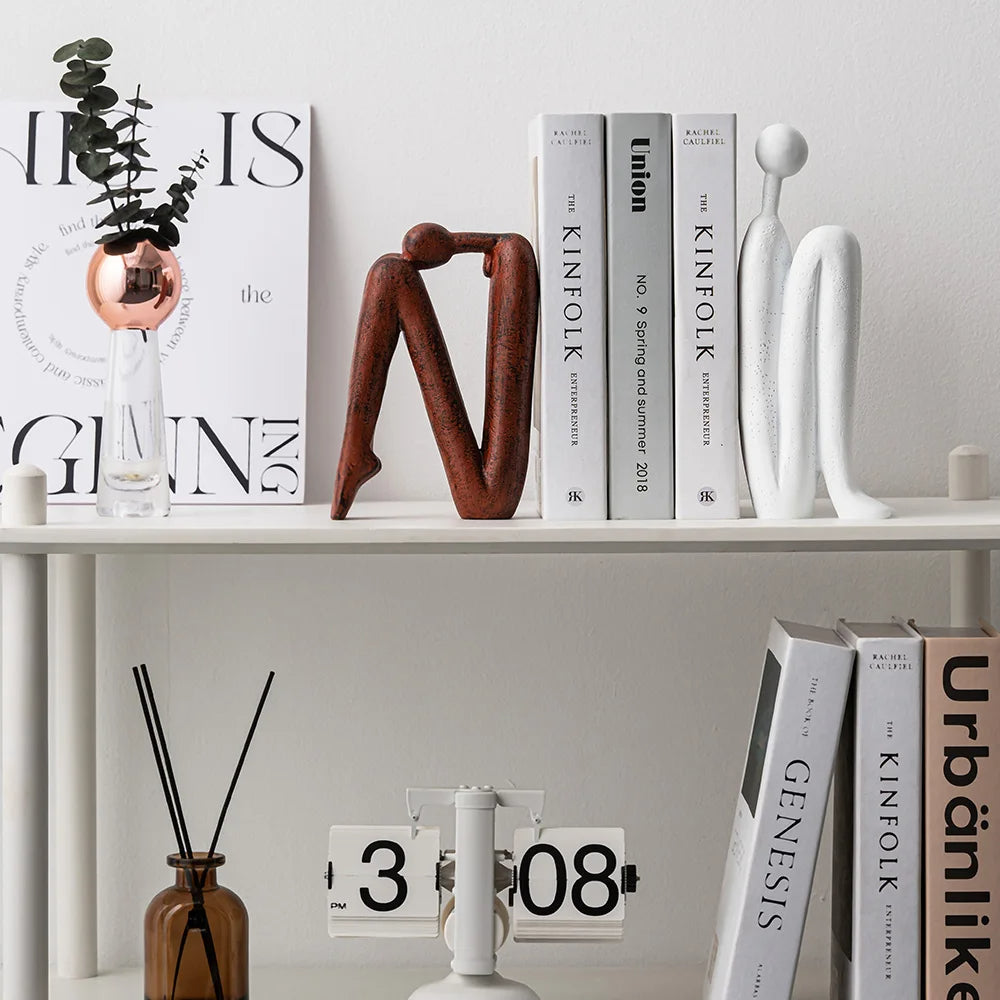 Orden Práctico para Amantes de los Libros