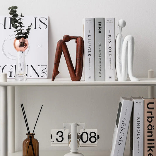 Orden Práctico para Amantes de los Libros