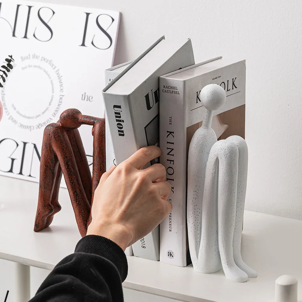 Orden Práctico para Amantes de los Libros