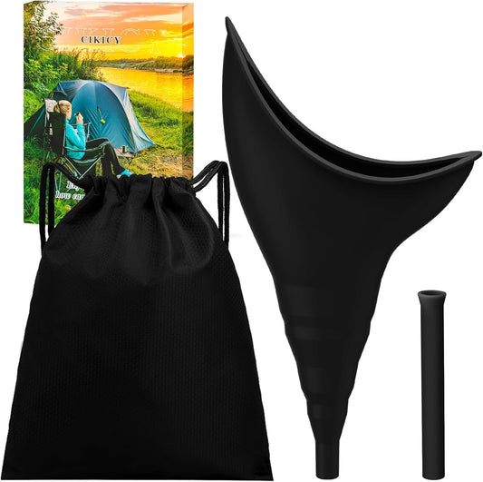 Orinal Reutilizable para Mujeres LadyGo™ + Bolsa Gratis