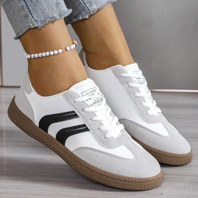 Pamela | Zapatillas ortopédicas