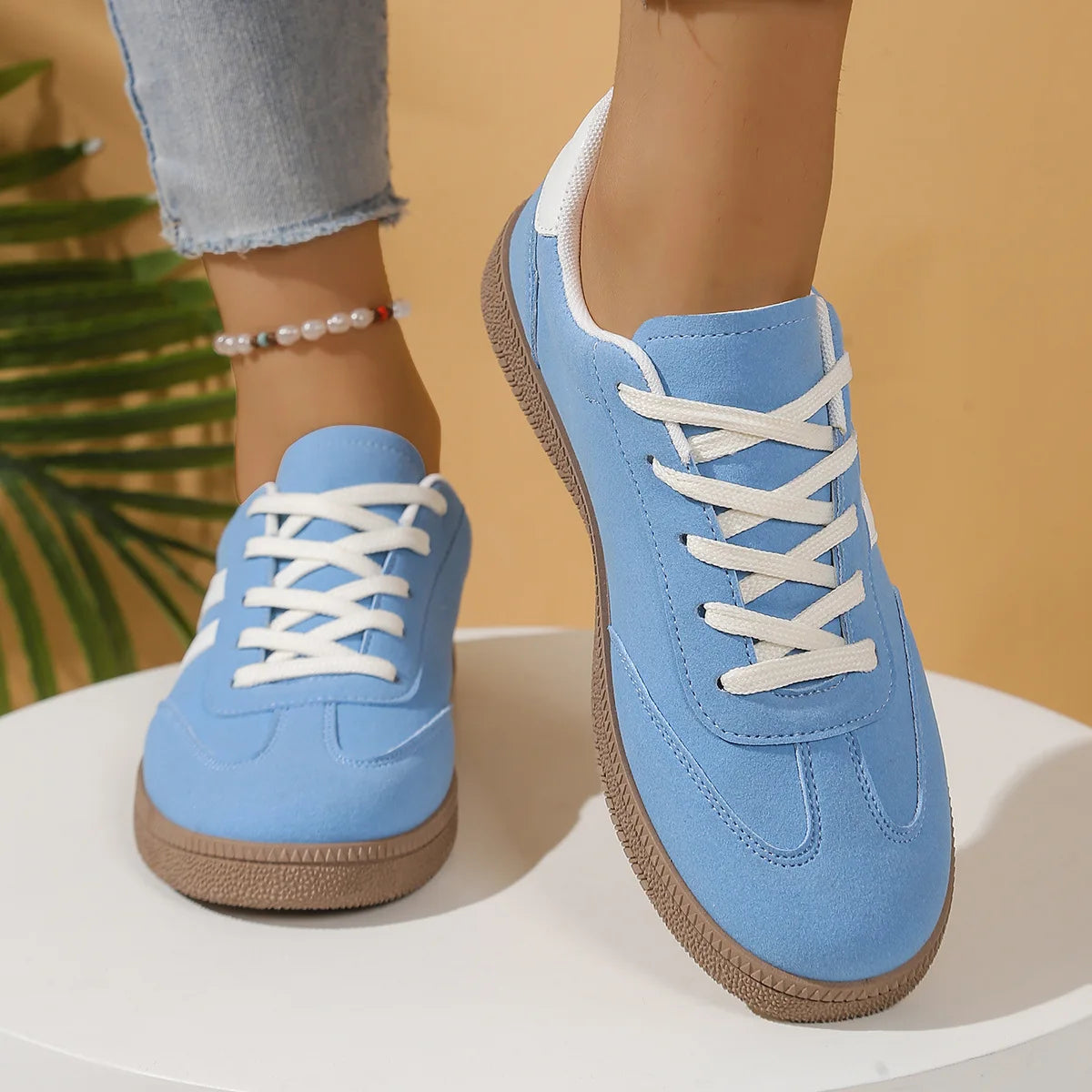 Pamela | Zapatillas ortopédicas