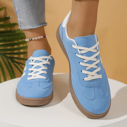 Pamela | Zapatillas ortopédicas