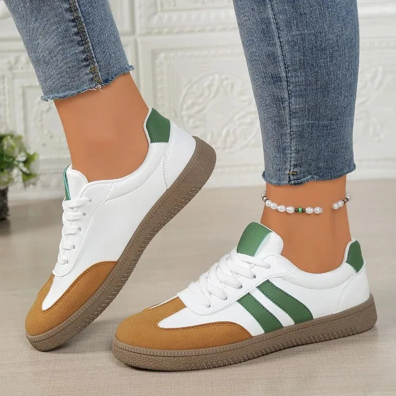 Pamela | Zapatillas ortopédicas