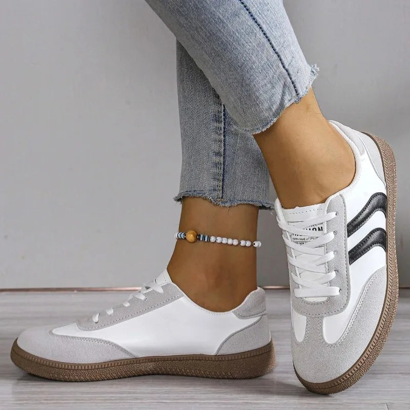 Pamela | Zapatillas ortopédicas