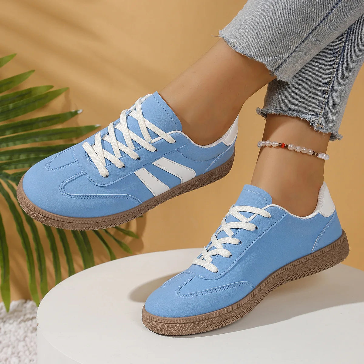 Pamela | Zapatillas ortopédicas