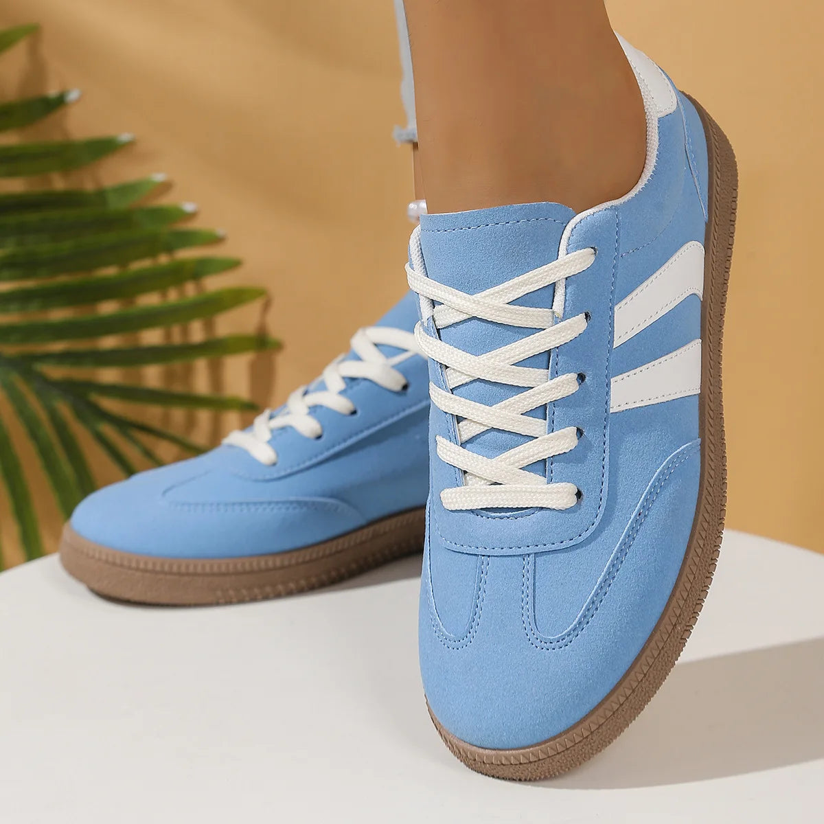 Pamela | Zapatillas ortopédicas