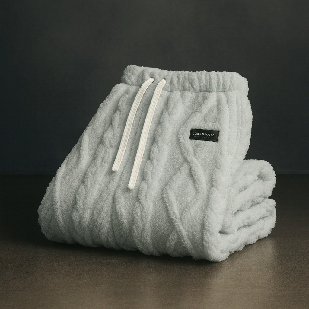 Pantalón de chándal Cloud