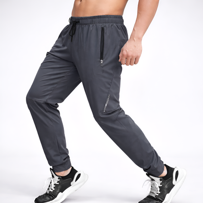 Pantalón deportivo cómodo para hombre