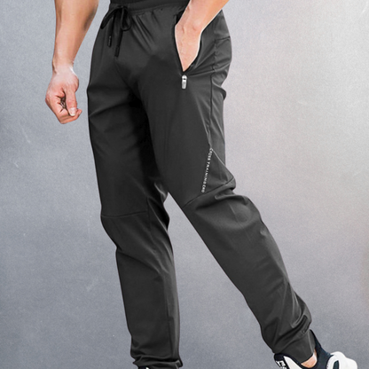 Pantalón deportivo cómodo para hombre