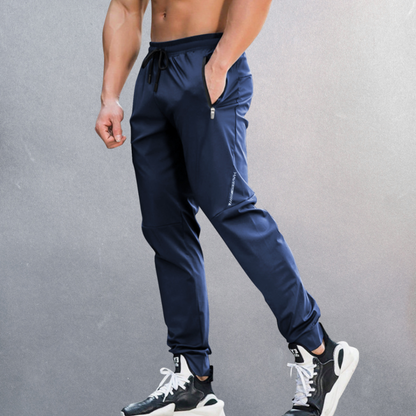Pantalón deportivo cómodo para hombre