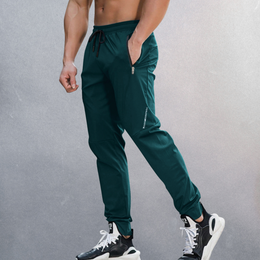 Pantalón deportivo cómodo para hombre
