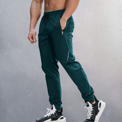 Pantalón deportivo cómodo para hombre