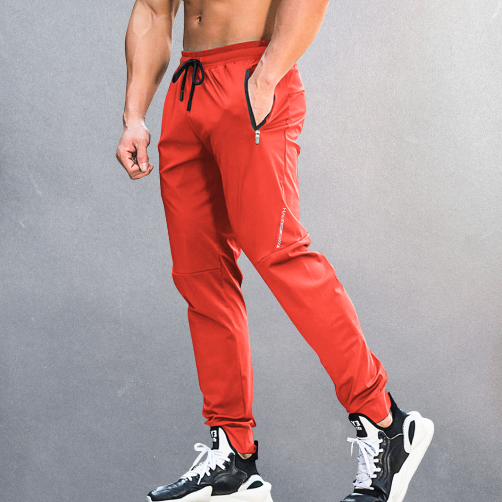 Pantalón deportivo cómodo para hombre