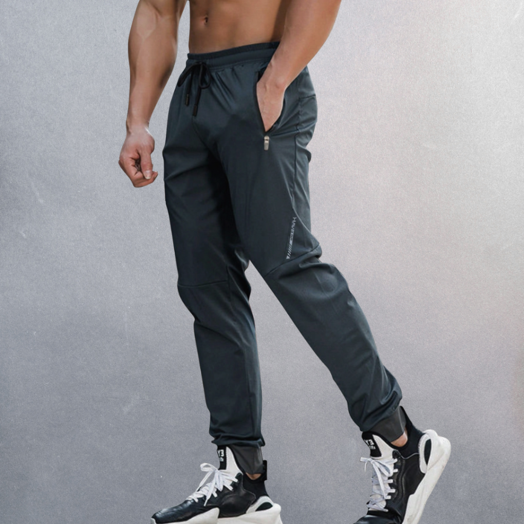Pantalón deportivo cómodo para hombre