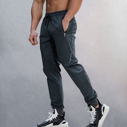 Pantalón deportivo cómodo para hombre