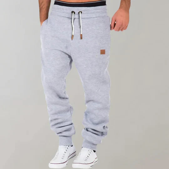 Pantalón Jogger Casual para Hombre, Máxima Comodidad para el Uso Diario