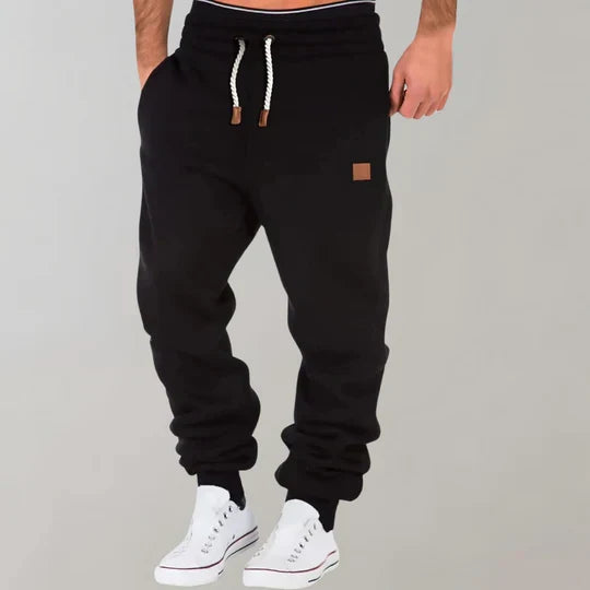 Pantalón Jogger Casual para Hombre, Máxima Comodidad para el Uso Diario