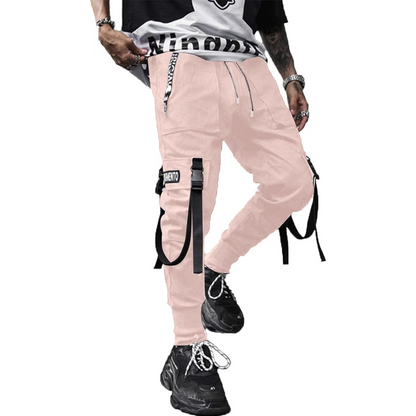 Pantalones de Chándal Tácticos Techwear para Hombre - Robert
